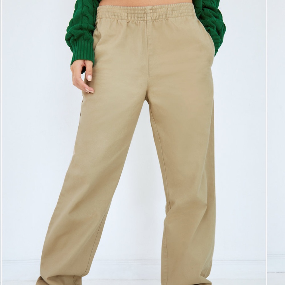ARITZIA TNA CHRISTIE PANT